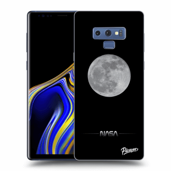 Etui na Samsung Galaxy Note 9 N960F - Moon Minimal