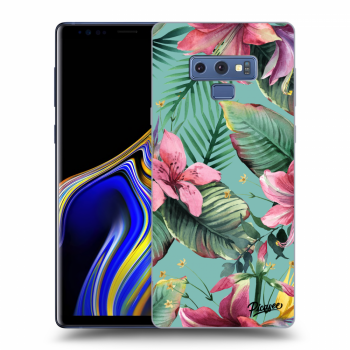 Etui na Samsung Galaxy Note 9 N960F - Hawaii