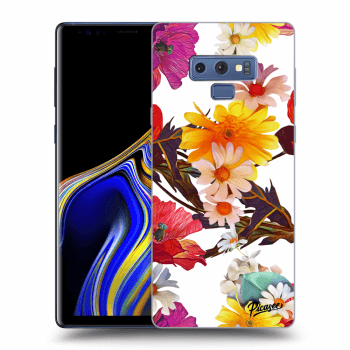 Etui na Samsung Galaxy Note 9 N960F - Meadow