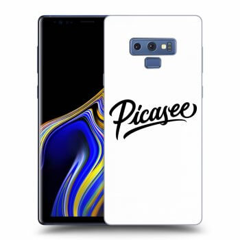 Picasee ULTIMATE CASE pro Samsung Galaxy Note 9 N960F - Picasee - black