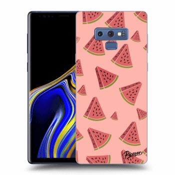 Picasee ULTIMATE CASE pro Samsung Galaxy Note 9 N960F - Watermelon