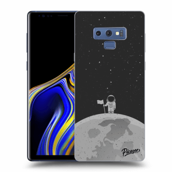 Etui na Samsung Galaxy Note 9 N960F - Astronaut