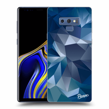 Etui na Samsung Galaxy Note 9 N960F - Wallpaper