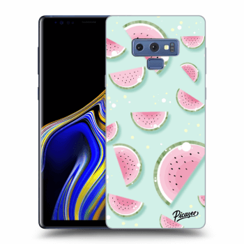 Etui na Samsung Galaxy Note 9 N960F - Watermelon 2