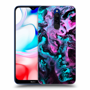 Etui na Xiaomi Redmi 8 - Lean