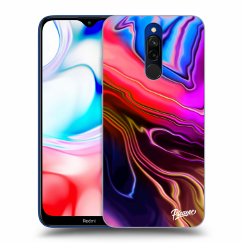 Etui na Xiaomi Redmi 8 - Electric