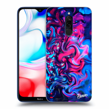 Etui na Xiaomi Redmi 8 - Redlight