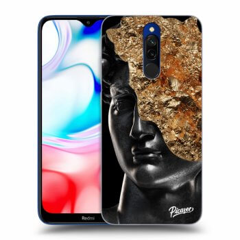 Etui na Xiaomi Redmi 8 - Holigger