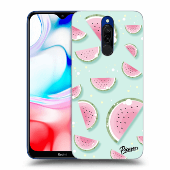 Etui na Xiaomi Redmi 8 - Watermelon 2