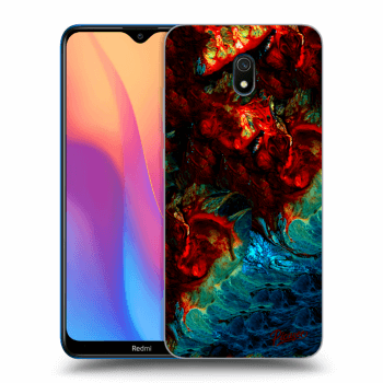 Etui na Xiaomi Redmi 8A - Universe