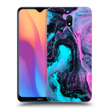 Etui na Xiaomi Redmi 8A - Lean 2