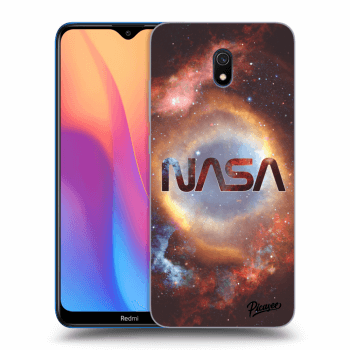 Etui na Xiaomi Redmi 8A - Nebula