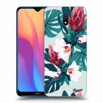 Etui na Xiaomi Redmi 8A - Rhododendron