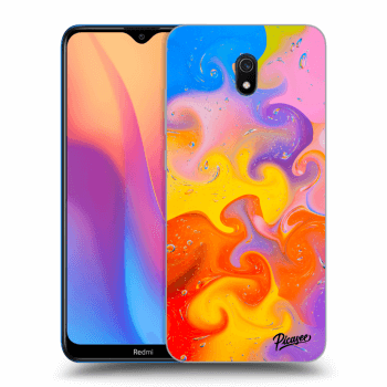 Etui na Xiaomi Redmi 8A - Bubbles