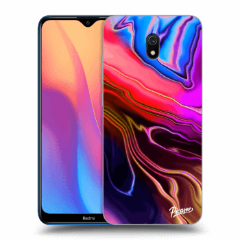 Etui na Xiaomi Redmi 8A - Electric