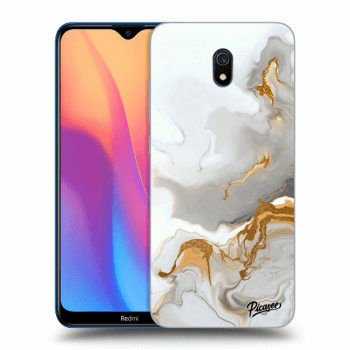 Etui na Xiaomi Redmi 8A - Her