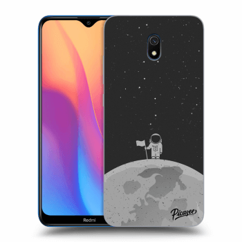 Etui na Xiaomi Redmi 8A - Astronaut