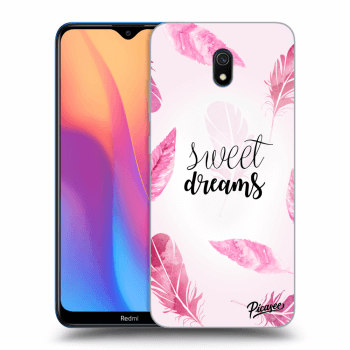 Etui na Xiaomi Redmi 8A - Sweet dreams