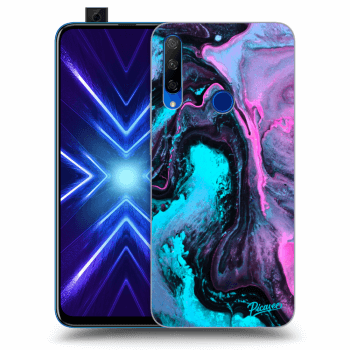 Etui na Honor 9X - Lean 2