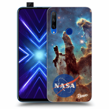 Etui na Honor 9X - Eagle Nebula