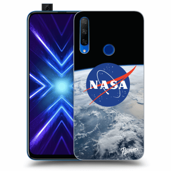 Etui na Honor 9X - Nasa Earth