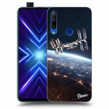 Etui na Honor 9X - Station