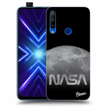 Etui na Honor 9X - Moon Cut