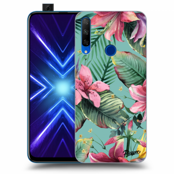 Etui na Honor 9X - Hawaii