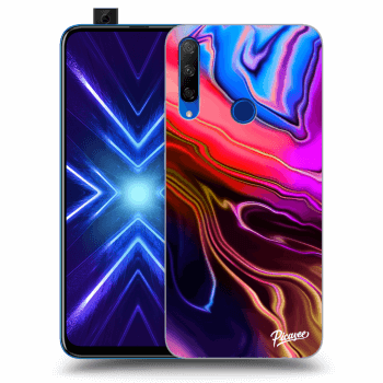 Etui na Honor 9X - Electric