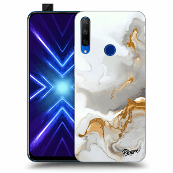 Etui na Honor 9X - Her