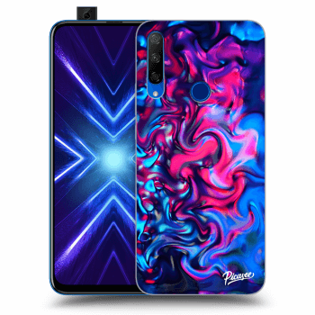 Etui na Honor 9X - Redlight