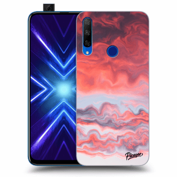 Etui na Honor 9X - Sunset