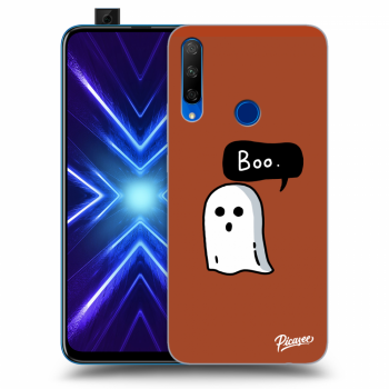 Etui na Honor 9X - Boo