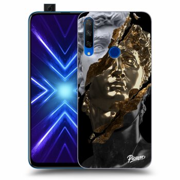 Etui na Honor 9X - Trigger