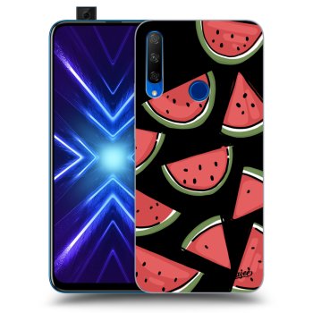 Etui na Honor 9X - Melone