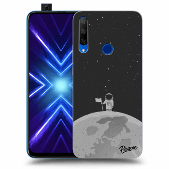 Etui na Honor 9X - Astronaut