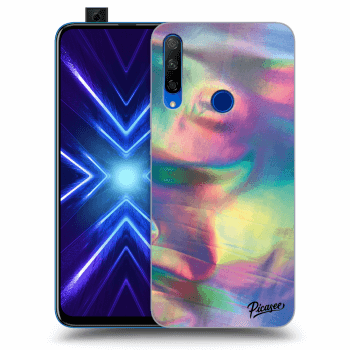 Etui na Honor 9X - Holo