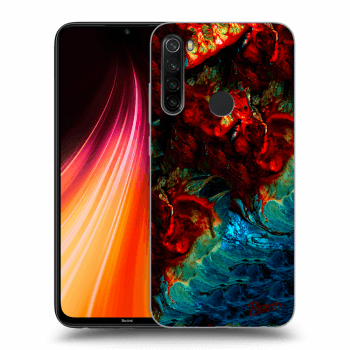 Etui na Xiaomi Redmi Note 8T - Universe