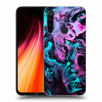 Etui na Xiaomi Redmi Note 8T - Lean