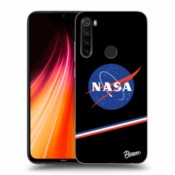 Etui na Xiaomi Redmi Note 8T - NASA Original