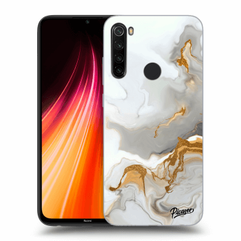 Etui na Xiaomi Redmi Note 8T - Her