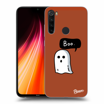 Etui na Xiaomi Redmi Note 8T - Boo