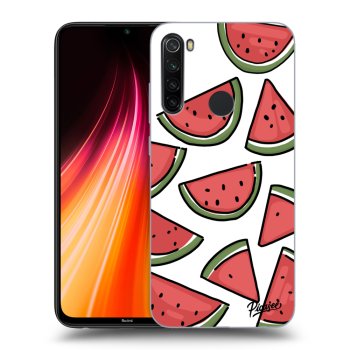 Etui na Xiaomi Redmi Note 8T - Melone
