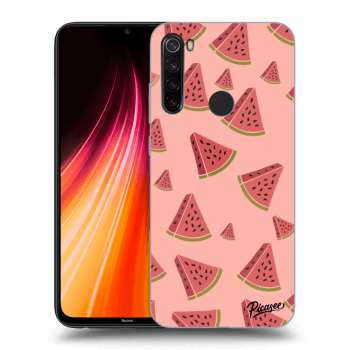 Picasee ULTIMATE CASE pro Xiaomi Redmi Note 8T - Watermelon