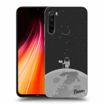 Etui na Xiaomi Redmi Note 8T - Astronaut