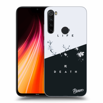 Etui na Xiaomi Redmi Note 8T - Life - Death