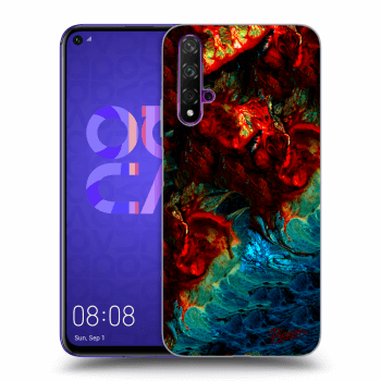 Etui na Huawei Nova 5T - Universe