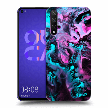 Etui na Huawei Nova 5T - Lean