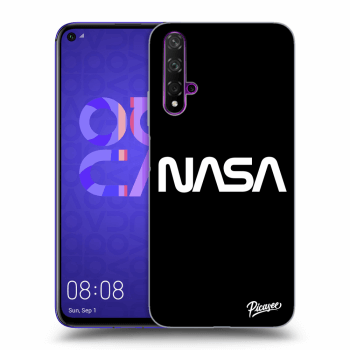 Etui na Huawei Nova 5T - NASA Basic