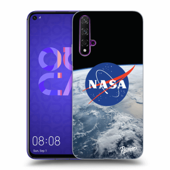 Etui na Huawei Nova 5T - Nasa Earth